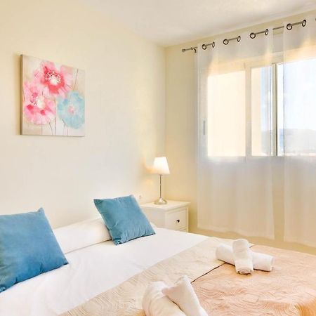 デニアResidencial Playa Sol Iアパートメント エクステリア 写真